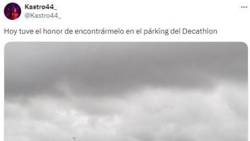 Así es el coche con más personalidad de toda Galicia que está conquistando las redes