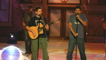 25 años 'destrangis': Estopa está de aniversario y este es el guiño que está partiendo la pana