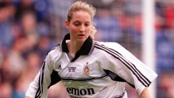 La excapitana del Fulham denuncia los abusos sexuales de Al Fayed