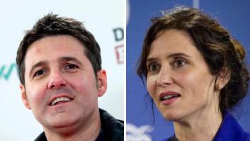 Ayuso insulta al Gobierno de esta forma y Jesús Cintora arrasa como pocas veces con su reacción