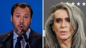 Óscar Puente ve lo que está pasando tras el accidente de Mario Vaquerizo y se pronuncia rotundo