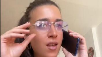 Parodia la actitud de una trabajadora de Recursos humanos y arrasa en redes