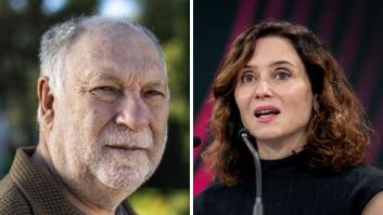 Ernesto Ekaizer pronostica qué va a pasar con Ayuso y su pareja y provoca un aluvión de reacciones