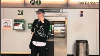 Cuenta lo que siente en Sevilla cuando regresa allí desde Madrid