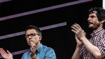 Ernest Urtasun, ministro y portavoz de Sumar, reacciona al adiós de Errejón