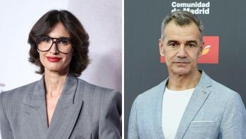 Paz Vega habla en estos inesperados términos sobre Toni Cantó