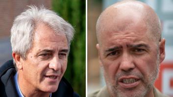 Unai Sordo (CCOO) da una demoledora respuesta a Manolo Lama tras sus palabras sobre los becarios