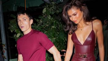 La tensa reacción de Tom Holland ante los fans de Zendaya que ha generado debate