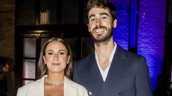 Críticas a Luis Zamalloa, marido de Marta Pombo, por pedir comida a domicilio en pleno tormentón