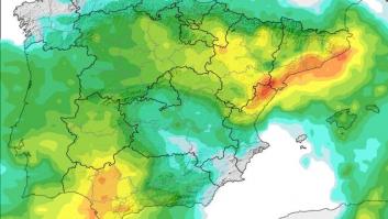 Roberto Brasero deprime con la esperanza de vida de la DANA: "No ha dicho su última palabra"