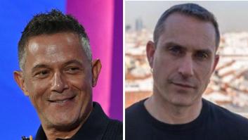 Miquel Ramos da la respuesta más sonada a Alejandro Sanz: 13.000 'me gusta' y subiendo