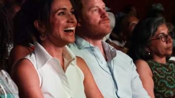 Un experto en casa real no tiene dudas: Meghan abandonará al príncipe Harry