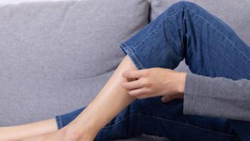 Estos signos de picazón en el cuerpo esconden un problema mucho más grave