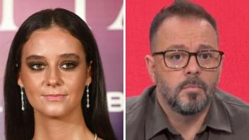 Antonio Maestre da la respuesta más rápida y difundida a las palabras de Victoria Federica