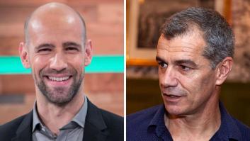 Toni Cantó estalla contra Gonzalo Miró en directo: "He oído cómo decías que..."