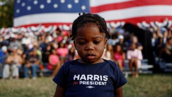 Los demócratas llegan a la presidencia de Trump sin un plan ni un líder claro