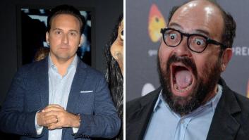 Ignatius reacciona con sólo una frase a las últimas palabras de Iker Jiménez y arrasa