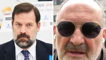 Antón Losada responde al sonadísimo mensaje de Alfonso Reyes, éste replica y se enzarzan