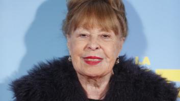 El último consejo que dio la actriz Gemma Cuervo antes de su muerte: "Con los años una comprende algunas cosas"