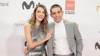 SJK, el discurso de Natalia Sánchez y otros momentazos de la boda de Ana Guerra y Víctor Elías