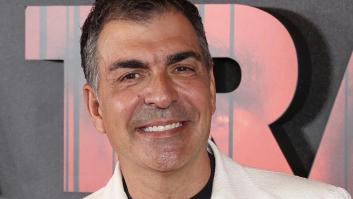 Ramón Freixa, sobre su nuevo restaurante: "Lo vamos a plantear para tener un tres estrellas"