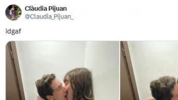 Habla sobre lo atractivo que le parece un actor y esto es lo que pasa dos años después