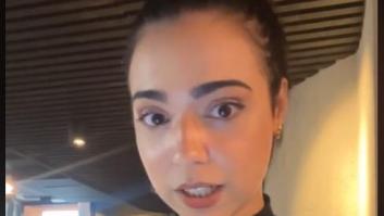 Una camarera española recibe esta reserva trabajando en Noruega y su cara es para enmarcar