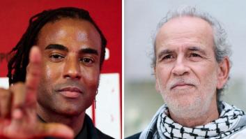 Yotuel Romero reacciona un mes después a las comentadas palabras que le dedicó Guillermo Toledo