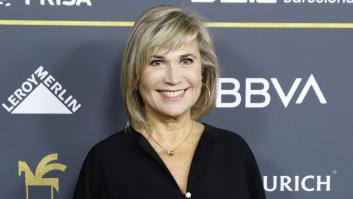 Julia Otero define lo que ha hecho Mazón de una forma que pocos hasta ahora habían verbalizado