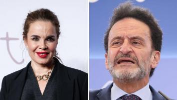 Carme Chaparro da la respuesta más compartida a las discutidas palabras de Edmundo Bal sobre Muface