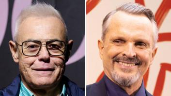 Poca gente ha hablado tan claro de Miguel Bosé como Jordi González: deja una frase demoledora