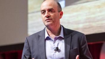 Omar Hatamleh: "Las personas vivirán muchos más años gracias a la IA"