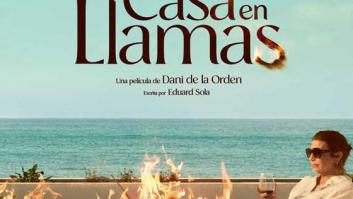 'Casa en llamas' y 'Querer' lideran las nominaciones a los Premios Feroz 2025