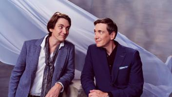 La nueva vida de los gemelos 'Weasley' de 'Harry Potter': protagonizan un programa de postres basado en la saga