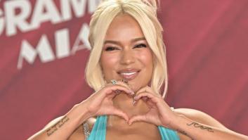 Myke Towers y 'Si antes te hubiera conocido', de Karol G, reyes de Spotify España en 2024