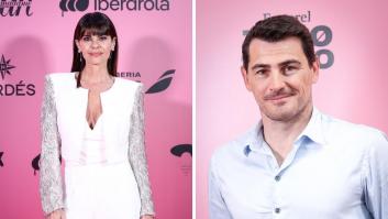 Iker Casillas pone fin a los rumores sobre las imágenes que han publicado de él junto a María José Suárez
