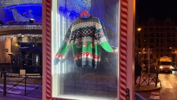 Metro de Madrid despierta el furor con su nuevo jersey: lo que ha pasado en varios expositores lo confirma