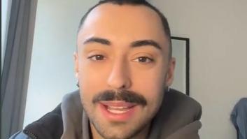 Le 'pilla' un radar de tráfico en Alemania y atención a la foto que prueba la infracción