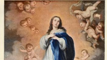 La Inmaculada Concepción de Irene Montero