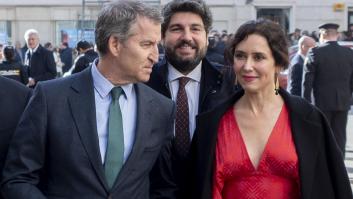 Preguntan a Ana Terradillos por el futuro de Ayuso y ella responde de forma clara y concisa