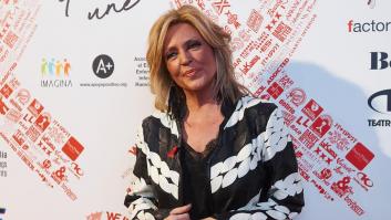 Lydia Lozano desvela que suprimió partes de su libro antes de publicarlo: "No es por miedo a demandas"
