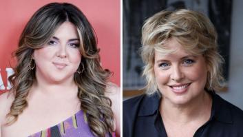 Tania Llasera pone nombre con todas las letras a lo que está pasando con Lalachus