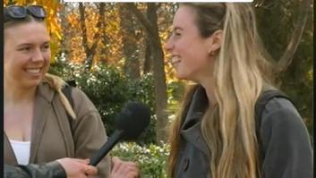 Esto es lo que más les gusta a unas estadounidenses de vivir en España: lo tienen claro