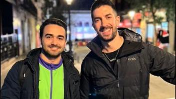 Esto es lo que le pide un espectador de La Revuelta a Broncano justo a la salida del programa