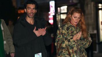 Blake Lively denuncia a Justin Baldoni, coprotagonista de 'It Ends With Us', por acoso sexual