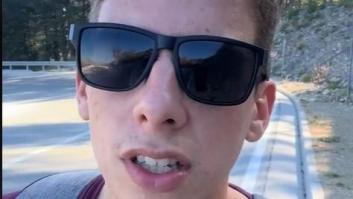 Un argentino critica la falta de solidaridad europea: "No me gustaría vivir en Europa a largo plazo"