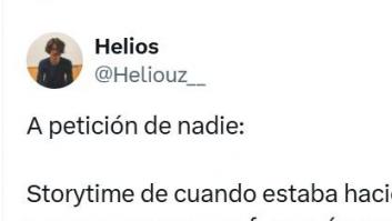 Fabrica este material súper resistente para su tesis doctoral y se pasa de frenada