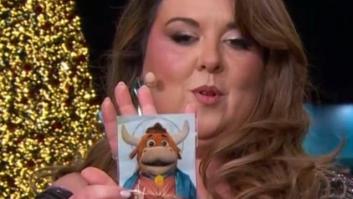 Más de 2.000 'me gusta' tiene ya la opinión de Jordi Cruz sobre esta imagen de Lalachús