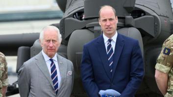 Carlos III y el príncipe Guillermo se pronuncian tras el fallecimiento del hijastro de su exniñera en el atentado de Nueva Orleans