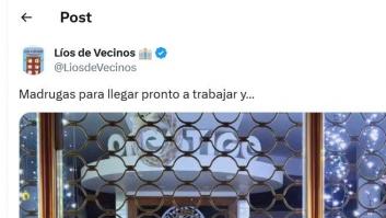 Cierran por gripe y el letrero que colocan es tremendo: hay alguien que va a flipar al verlo